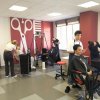 Новости с демонстрационного экзамена!